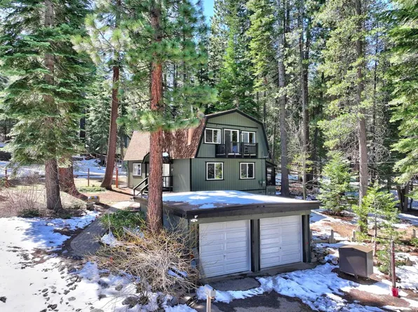 1652 Hidatsa Ct, South Lake Tahoe, CA 96150