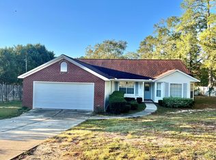2402 Evans Dr, Dothan, AL 36303