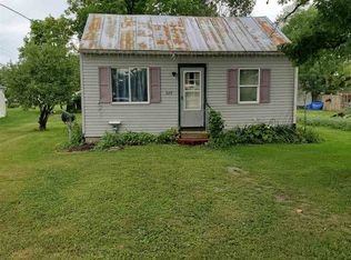 320 Pearl St, Lynn, IN 47355