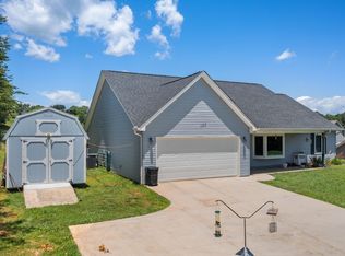 122 Hodge Way #37, Maryville, TN 37803