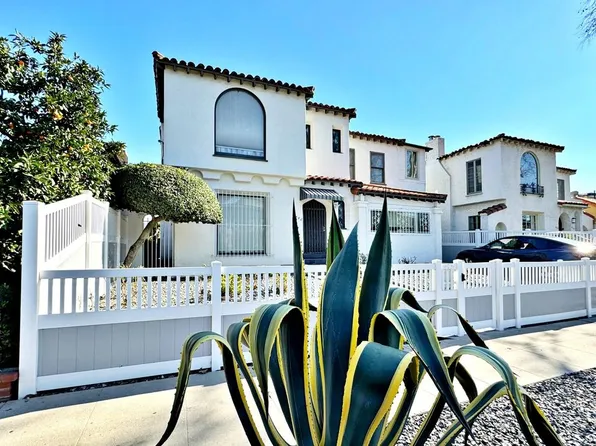 440-440 N Harper Ave #442, Los Angeles, CA 90048