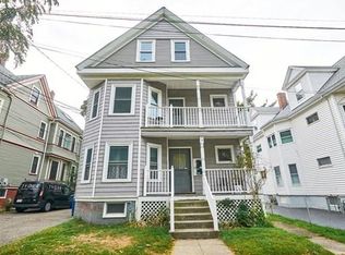 49 Francesca Ave, Somerville, MA 02144