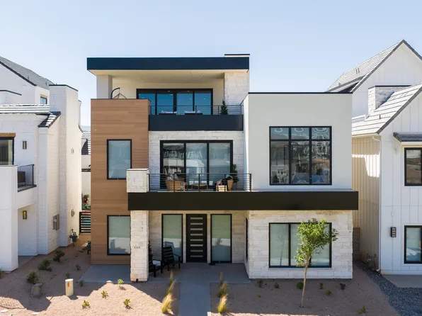 5355 S Cyan Ln, Saint George, UT 84790