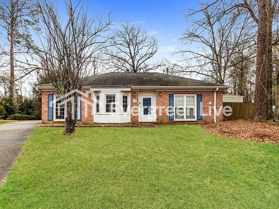 1st image of 6611 E Cypress Ct