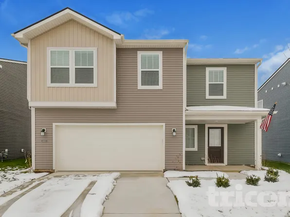 11815 Moorfield Ln, Indianapolis, IN 46235