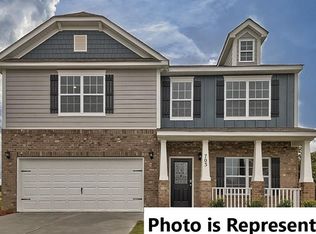 16120 Trenton Ln #12, Charlotte, NC 28273