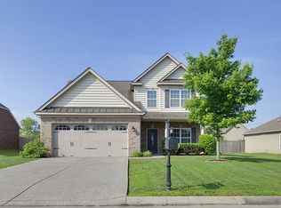 497 Callie Ave, Gallatin, TN 37066