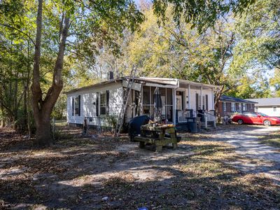 103 W Preston St, Selma, NC, 27576