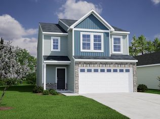 2213 Mill Loop Lot 88, Spartanburg, SC 29301