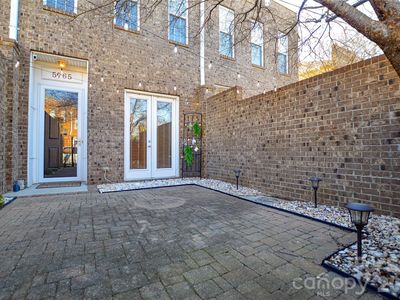 5765 Village Dr NW, Concord, NC, 28027