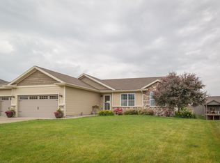 5005 NE Trilein Dr, Ankeny, IA 50021