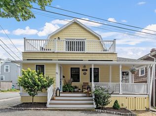 32 Maple Ave, Nahant, MA 01908