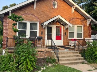 1920 Yale Ave #1920, Saint Louis, MO 63143