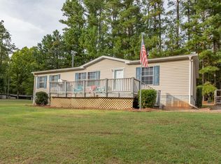 160 Sequoia Dr, Littleton, NC 27850
