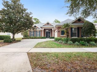 322 Bellingrath Ter, Deland, FL 32724