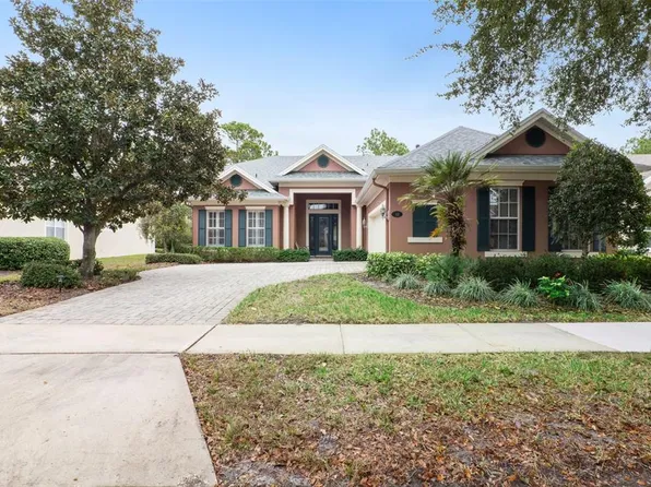 322 Bellingrath Ter, Deland, FL 32724