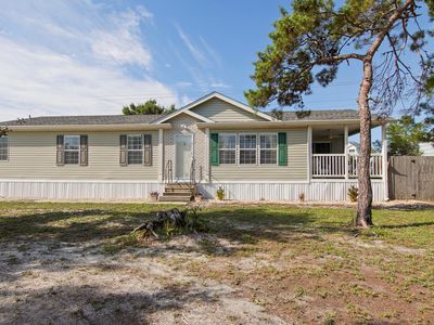 2030 Twin Oaks Dr, Panama City Beach, FL, 32408