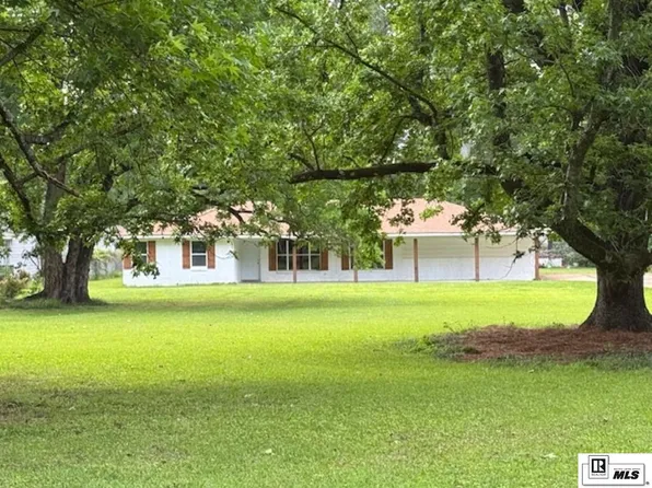 527 Lakeshore Dr, Monroe, LA 71203