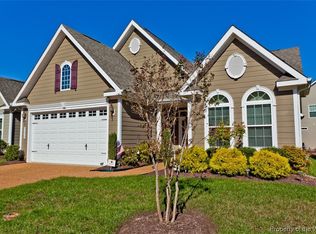 3639 S Sq, Williamsburg, VA 23188