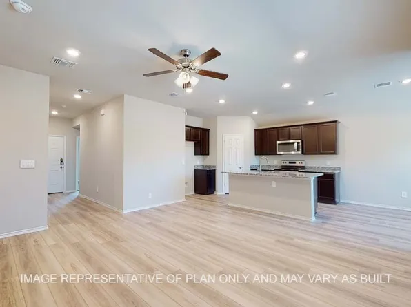 6917 Llano Dr, China Spring, TX 76633