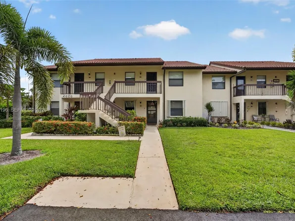 4626 Lucerne Lakes Blvd E APT 202, Lake Worth, FL 33467