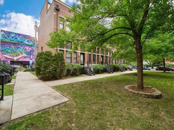 1217 N Hoyne Ave Suite B, Chicago, IL 60622