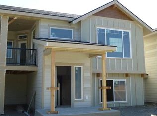 1925 Bridge, Spokane, WA 99201