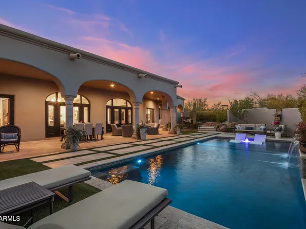 10040 E HAPPY VALLEY Road #289, Scottsdale, AZ 85255