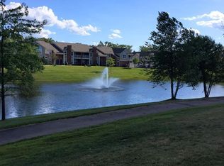 2260 Leighton Dr, Shelby Township, MI 48317