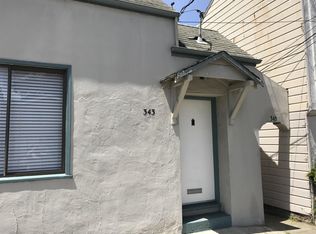 343 Jules Ave, San Francisco, CA 94112