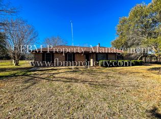109 Sunset Cir, Corsicana, TX 75110