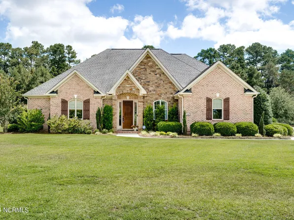 1200 Regalia Lane, Leland, NC 28451