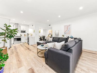 3568 Keystone Ave APT 4, Los Angeles, CA, 90034