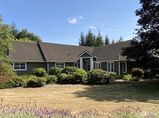 22709 NE 123rd Circle, Brush Prairie, WA 98606