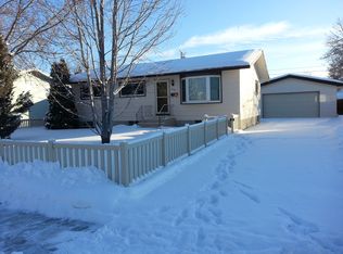 2718 Howard Ave, Billings, MT 59102