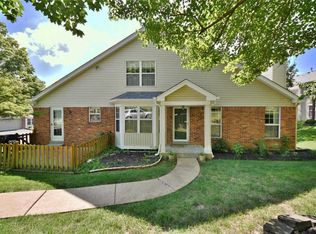 167 Baxter Heights Ct, Ballwin, MO