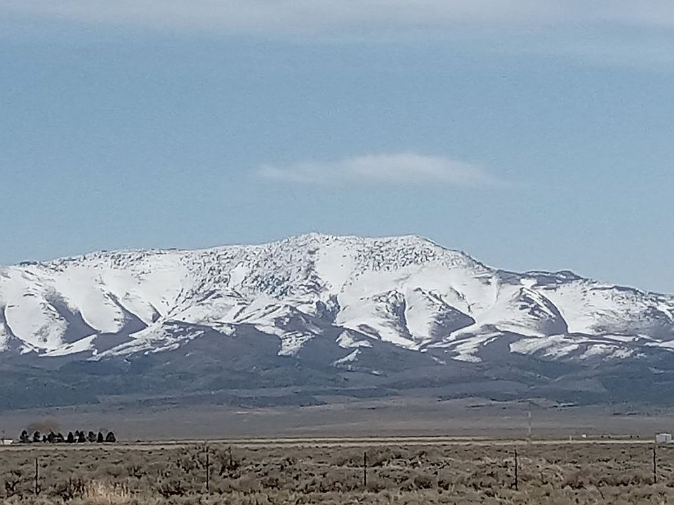 Mt Diamond