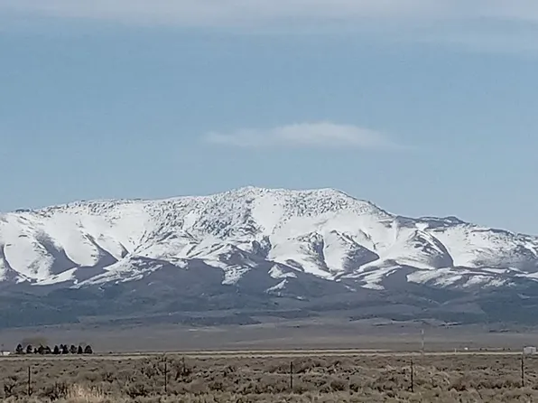 380 Frontier St, Eureka, NV 89316