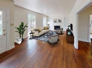 302 E 32nd St #A, Austin, TX 78705