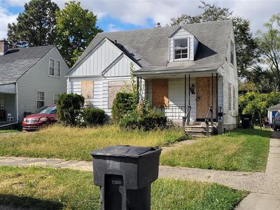 9253 Pierson St, Detroit, MI, 48228