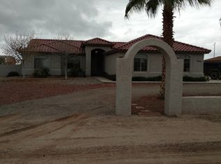 10522 S 272nd Ave, Buckeye, AZ 85326