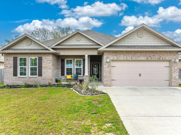 1409 Cedar St, Niceville, FL 32578