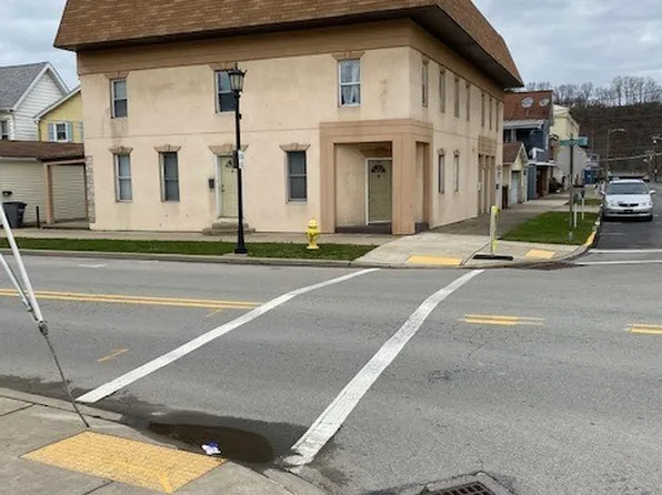 3rd And Union St, California, PA 15419