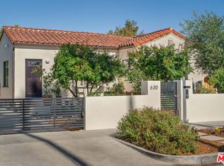 630 N Alta Vista Blvd, Los Angeles, CA 90036