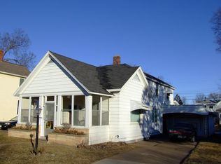 818 Chippewa St, Eau Claire, WI 54703