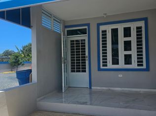 411 Calle Jose Palau #BO, San Antonio, PR 00690