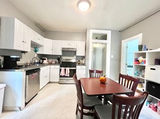 167 Hillside St #2, Roxbury Crossing, MA 02120