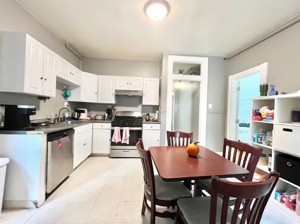 167 Hillside St #2, Roxbury Crossing, MA 02120