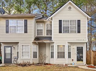 3053 Springside Run, Decatur, GA 30034