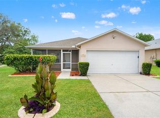 13038 Titleist Dr, Hudson, FL 34669